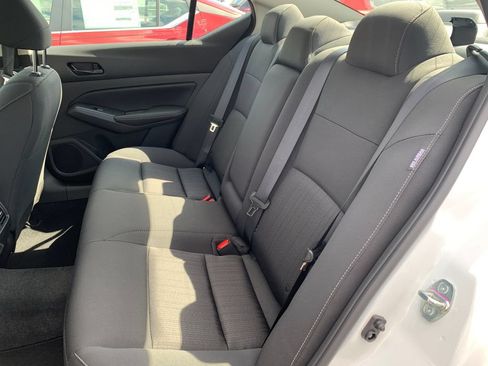 New 2026 Nissan Altima 2.5 SV w/ SV Special Edition Package FWD image 18