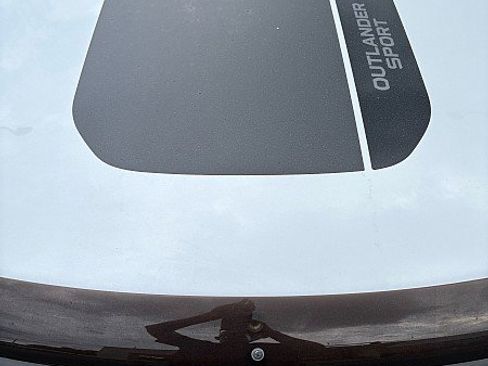 Used 2024 Mitsubishi Outlander Sport AWD image 20