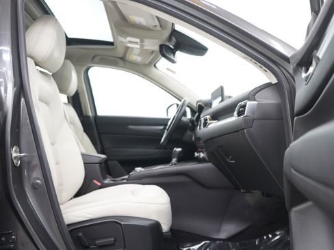 Used 2022 MAZDA CX-5 AWD 2.5 S image 12