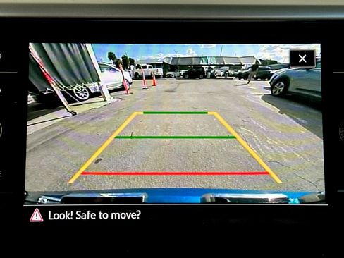 Used 2023 Volkswagen Arteon SEL image 24