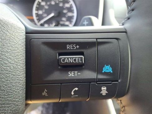 New 2026 Nissan Rogue SV w/ Cold Weather Package image 21