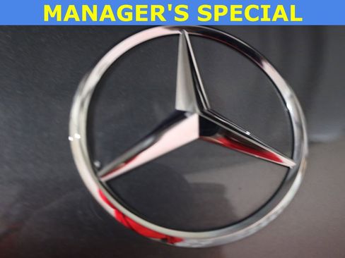Used 2025 Mercedes-Benz GLS 450 4MATIC image 76