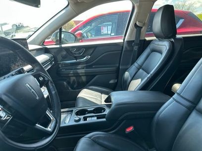 Used 2023 Lincoln Corsair AWD w/ Equipment Group 101A