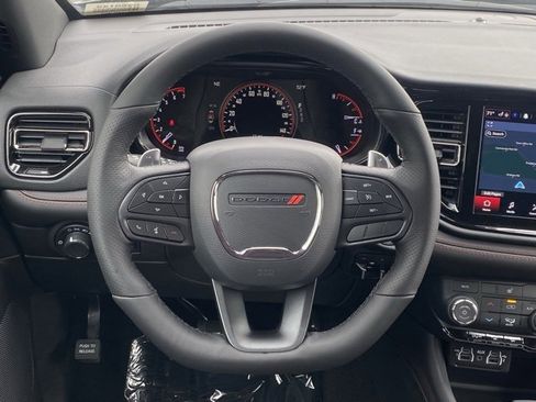 New 2026 Dodge Durango GT w/ Blacktop Package image 59
