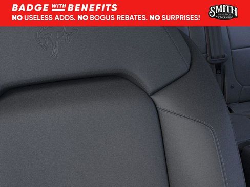 New 2026 Ford Bronco Badlands image 19