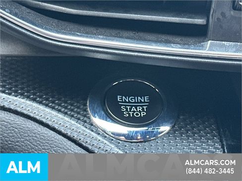 Used 2023 Ford Explorer ST w/ Equipment Group 401A AWD/4WD image 35