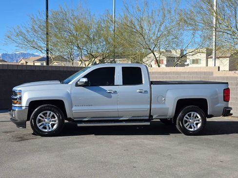 Used 2017 Chevrolet Silverado 1500 LT w/ All Star Edition image 24