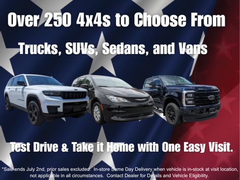 Used 2023 Jeep Gladiator Overland AWD/4WD image 31