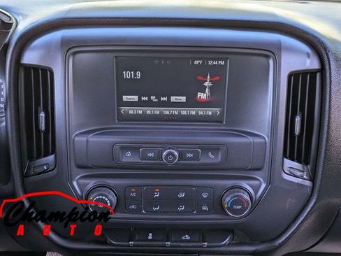 Used 2016 GMC Sierra 1500 2WD Double Cab w/ Elevation Edition image 20