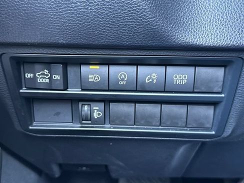 Used 2024 Toyota Tundra SR5 AWD/4WD image 30