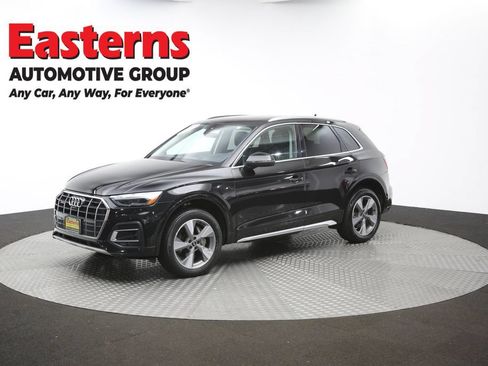 Used 2023 Audi Q5 Prestige w/ Prestige Package AWD/4WD image 64
