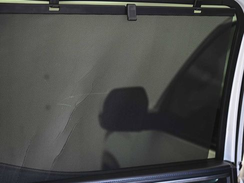 Used 2025 Toyota Tundra Platinum image 13