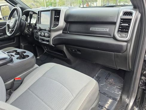 Used 2024 RAM 3500 Big Horn image 14