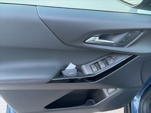 New 2026 Chevrolet Equinox RS w/ LPO, Floor Liner Package image 17