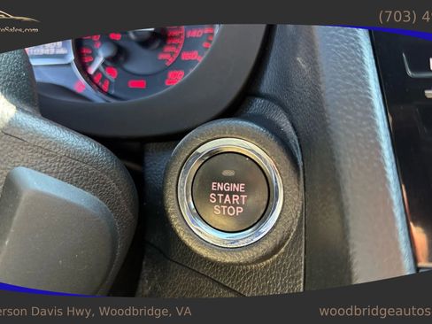 Used 2017 Subaru WRX STI Limited image 23