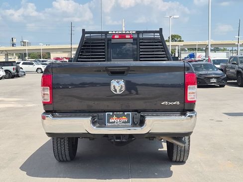 Used 2021 RAM 2500 Tradesman AWD/4WD image 5