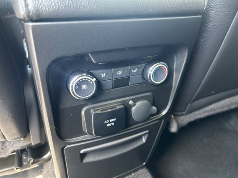 Used 2019 Ford Flex Limited FWD image 21