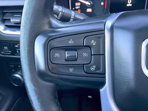 Used 2021 GMC Yukon SLT w/ SLT Luxury Plus Package image 20