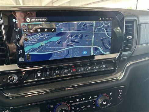 New 2026 Chevrolet Silverado 2500 ZR2 image 20