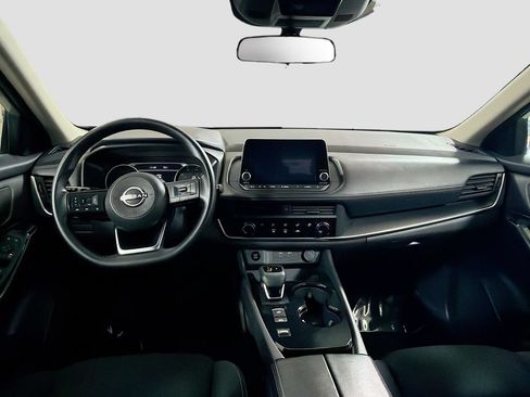 Used 2024 Nissan Rogue S FWD image 21