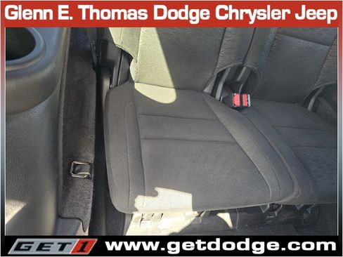 Certified 2025 Dodge Durango GT w/ Blacktop Package RWD image 34