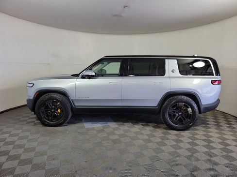 Used 2023 Rivian R1S Adventure AWD/4WD image 2