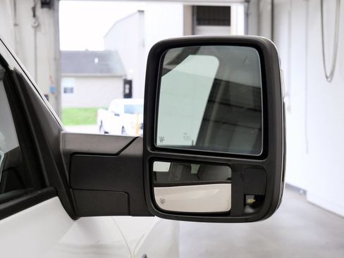 Used 2023 RAM 2500 Laramie AWD/4WD image 41