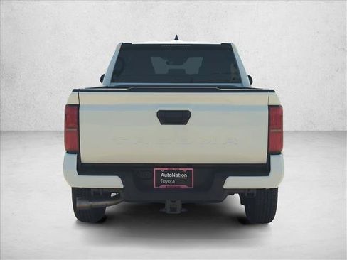 Used 2026 Toyota Tacoma SR5 RWD image 8