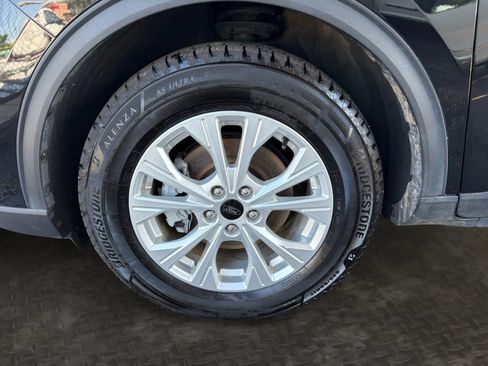 Used 2023 Ford Escape Active AWD/4WD image 34