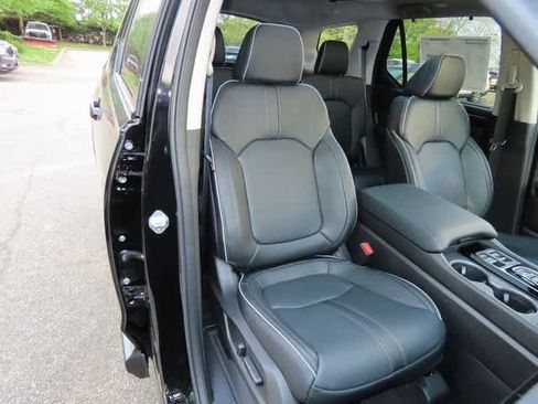 New 2025 Honda Pilot Elite image 17