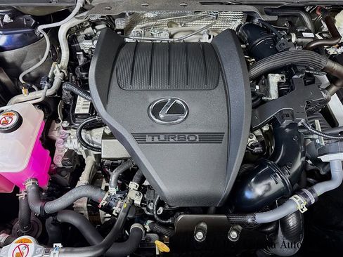 Certified 2025 Lexus RX 350 Premium w/ Accessory Package AWD/4WD image 33
