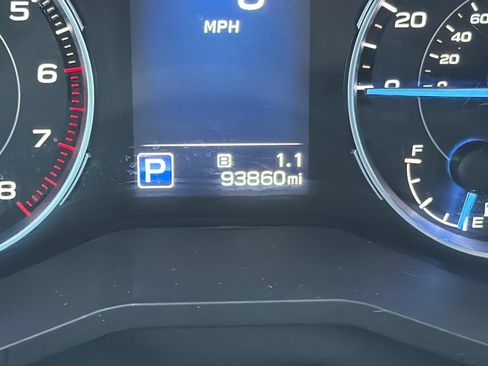 Used 2020 Subaru Ascent Limited w/ Technology Package AWD/4WD image 27