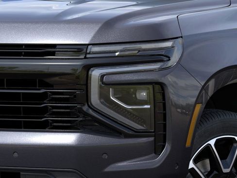 New 2026 Chevrolet Tahoe RST image 10