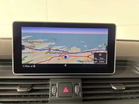 Used 2019 Audi Q5 2.0T Premium Plus w/ Premium Plus Package image 25