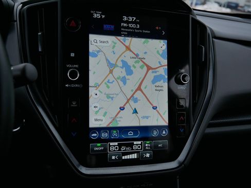 Used 2025 Subaru Crosstrek 2.5i Limited w/ Popular Package #3A image 22