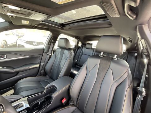 New 2026 Acura Integra A-Spec image 11