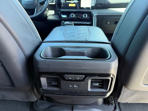 Used 2024 GMC Sierra 1500 AT4X AWD/4WD image 41