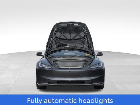 Used 2025 Tesla Model 3 Long Range AWD/4WD image 10