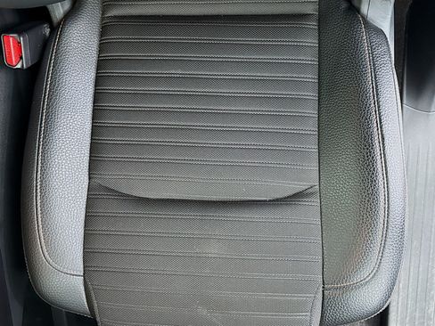 Used 2024 Nissan Pathfinder Rock Creek AWD/4WD image 18