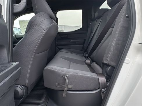 New 2026 Toyota Tacoma SR5 image 19