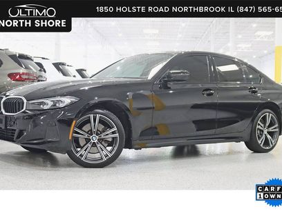 Used 2023 BMW 330i xDrive Sedan w/ Premium Package