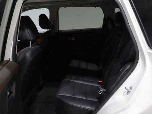 Used 2023 Nissan Rogue SV w/ SV Premium Package AWD/4WD image 7