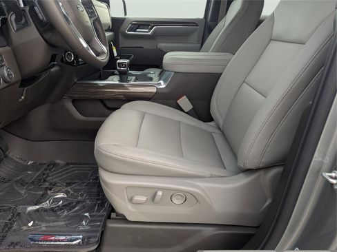 New 2026 Chevrolet Silverado 1500 RST image 20