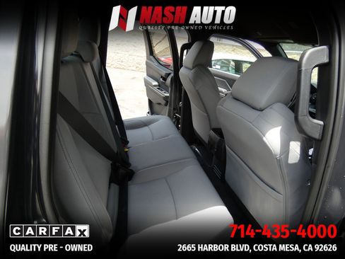 Used 2026 Toyota Tacoma SR5 AWD/4WD image 41