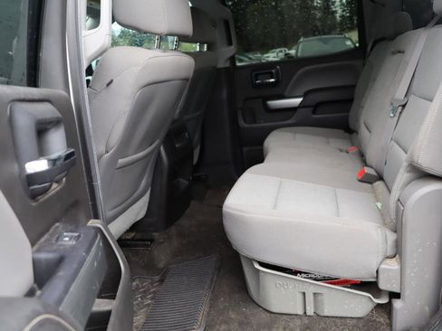 Used 2015 Chevrolet Silverado 1500 LT w/ All Star Edition image 7