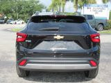 New 2025 Chevrolet Trax LT w/ Driver Confidence Package image 5