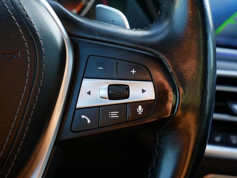 Used 2019 BMW X5 xDrive40i w/ Premium Package 2 image 29