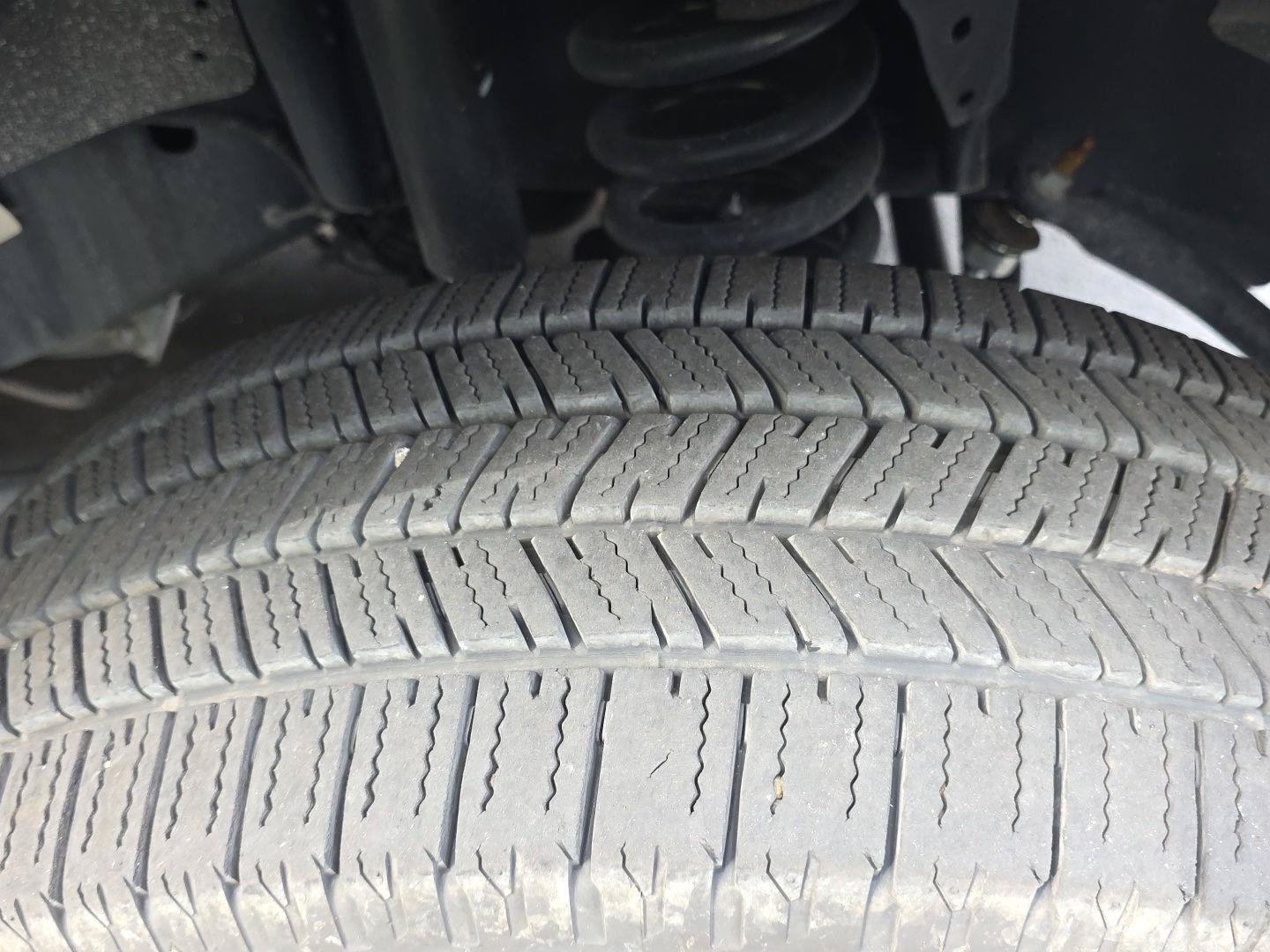 Used 2026 RAM 2500 Tradesman AWD/4WD image 3
