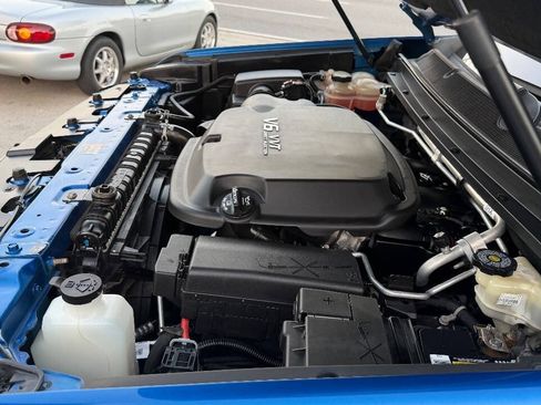 Used 2018 Chevrolet Colorado Z71 RWD image 20