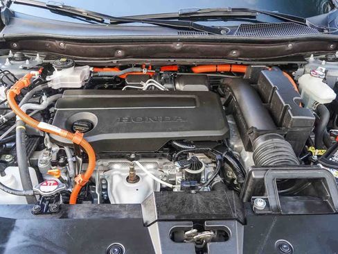 Used 2025 Honda CR-V Sport Touring image 29